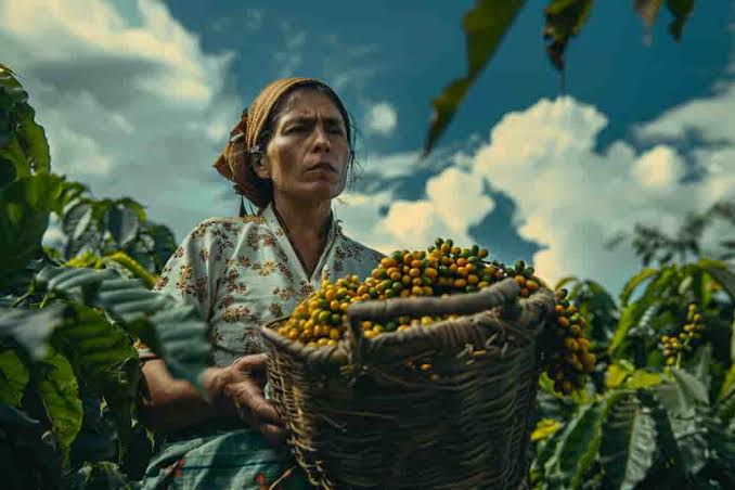 Behind the Beans: Our Ethiopian Sourcing Journey